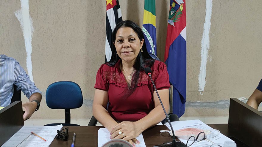 PDL. TC/SP Contas da Prefeitura 2019 – Ver. Regina Costa