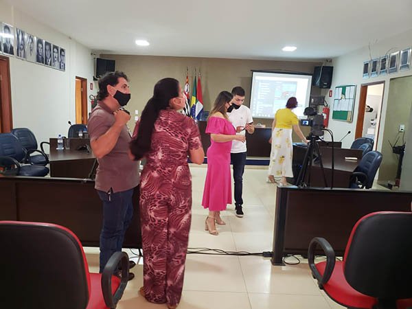 4ª Conferência Municipal de Saúde de Mirassolândia/SP