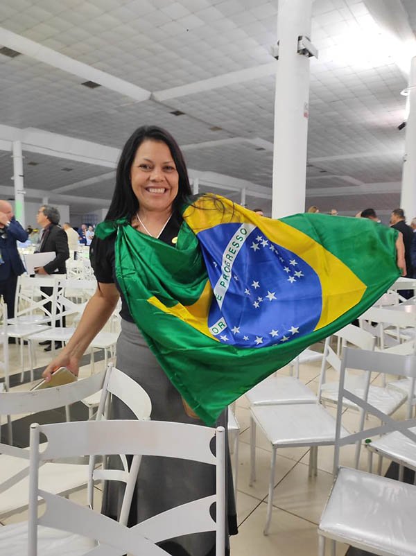 XXI Marcha à Brasília 2022